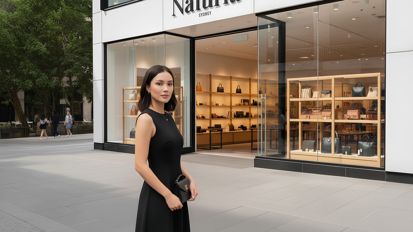 It is with a heavy heart that we announce the closure of our boutique.